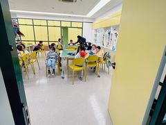 -中国福利会少年宫