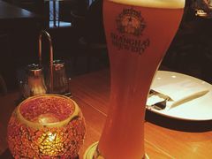 Shanghai&nbsp;Brewery(东平路店)-Shanghai Brew House上海啤酒工坊(老外街店)