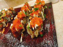 劳斯莱斯卷-东京屋(武定路店)