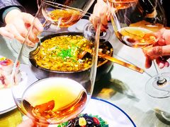 -驿舍·民國老营房院子私房菜(科学会堂店)