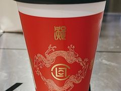 Clot龙跃红-喜茶(深圳东门1234店)