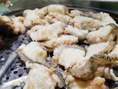 -越百海海鲜蒸锅(乐山店)