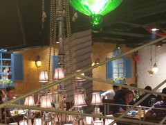 大堂-通海俄式烧烤·俄罗斯大串(嵩山路店)