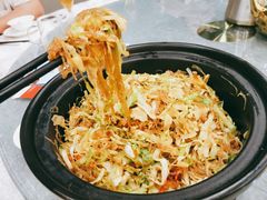 海鲜粉丝煲-寻味顺德·珍之宝酒楼(银钻店)