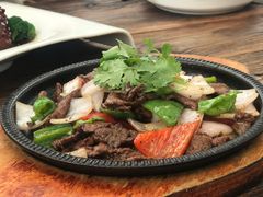 -悦哉·派对·草坪婚礼·围炉煮茶(三圣乡店)