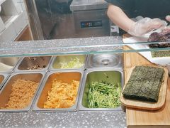 -米陀饭团•紫菜包饭(中华广场店)