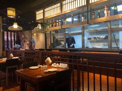 大堂-游You House(西单老佛爷店)