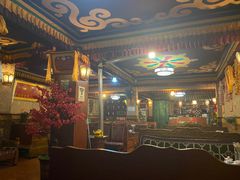 -嘎咓讓咘藏餐厅(团结新村店)
