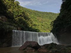 -赤水丹霞旅游区·大瀑布