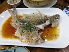 -下梅人家土菜馆(历史文化餐厅度假区店)