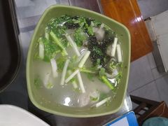 -子午路张记肉夹馍(小寨西路店)
