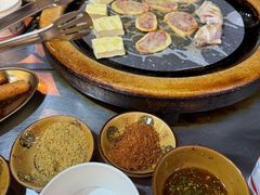 -阿昌白族石板烧·菌锅(大理古城店)