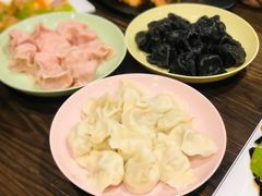 -东北饭店·饺饺者( 学府壹号店)