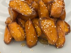 -香宫中餐厅·东北菜·铁锅炖·广式点心(哈尔滨香格里拉店)