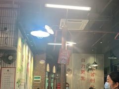-憨铁匠老火锅(龙岗万科里店)