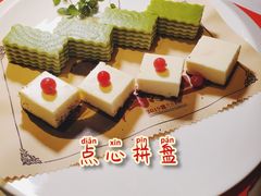 -馋遇江南·精致湖景雅宴(东方之门店)