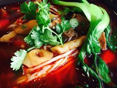 -李先生牛肉面大王(马栏店)