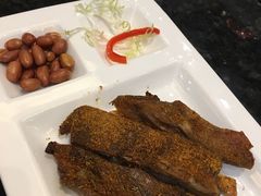 -新兴·金羊座·粤菜点心(乐峰店)