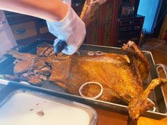 -九十九顶毡房(阜石路店)