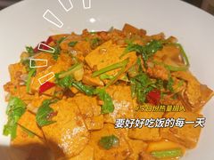 -阿庄新豫菜(通泰路店)