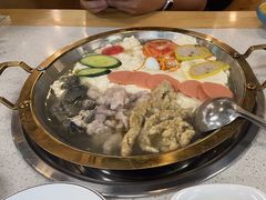 -刘壹席富顺荤豆花·自贡江湖菜(浅水半岛店)