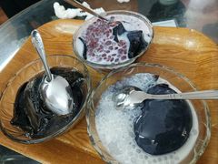 -五福堂龟苓膏(河东北山店)