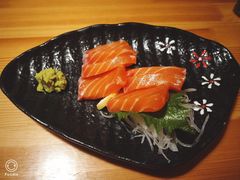 -福匠日本料理(人民路店)