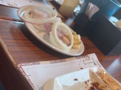 -汉巴味德·烤肉与啤酒的自助(杭州大悦城店)