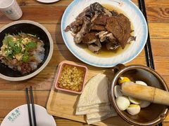 -符离集餐厅(万象城店)