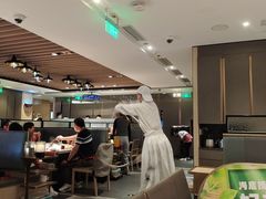 -海底捞大排档火锅(悦荟广场店)