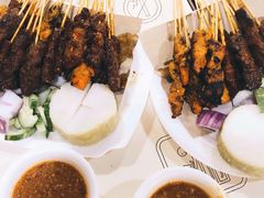 -纽顿熟食中心