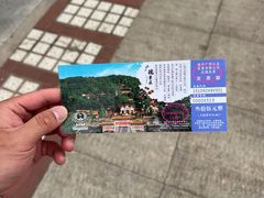 -中国观音故里广德景区