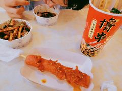 -老正兴菜馆(福州路店)