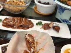 -老铺烤鸭(宝鸡店)