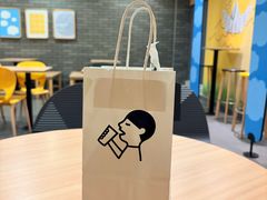 -喜茶(东莞厚街万达店)