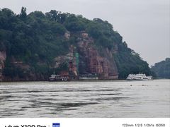 -乐山第一家临江鳝丝(茶坊路店)