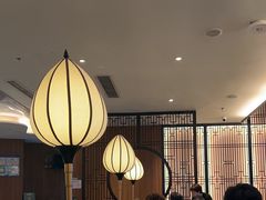 -新白鹿餐厅(虹桥南丰城店)