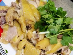 -文昌鸡饭店110号(中山路店)