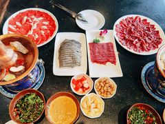 -南门涮肉(通州大船店)