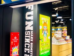 -泡泡玛特POPMART(壹号店)