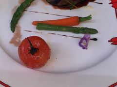 -马克西姆餐厅(崇文门店)