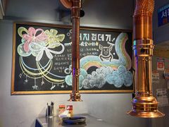 -桃马桃·韩式烤肉·烤猪皮专门店