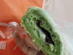 -木子木水日式烫面包(世界城光谷店)