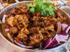 -老味道1992(武当山店)