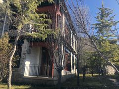 -松赞拉萨林卡酒店