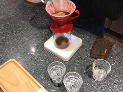 -命运咖啡馆Destiny Coffee