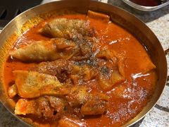 -欧巴烤肉(创富世纪店)