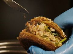 -北京王府井希尔顿酒店·万斯阁西餐厅