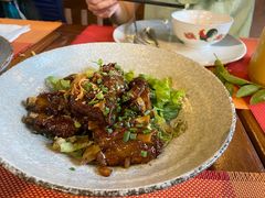 -Phensiri Thai Restaurant