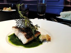 -LA TABLE de Joël Robuchon Restaurant